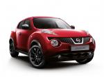Nissan Juke Deezer 2011 года